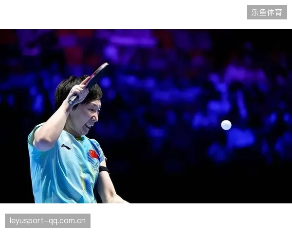 4-3击败世界第1！中国女乒14岁新星崛起夺冠：力挫松岛辉空妹妹的“逆袭之路”
