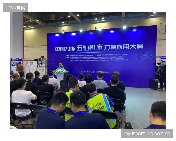 陶强龙失单刀：从“神话”到现实，看中国刀工业的真正转型之路