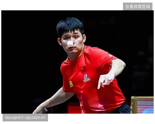 从“主力集体”自愿放弃到林诗栋梁靖崑退赛——国乒男单真没人了？深度解析新时代的挑战与转型